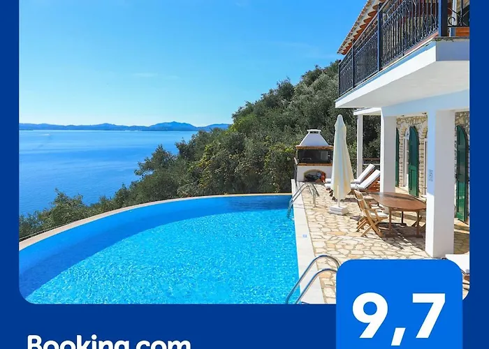 House On The Rocks