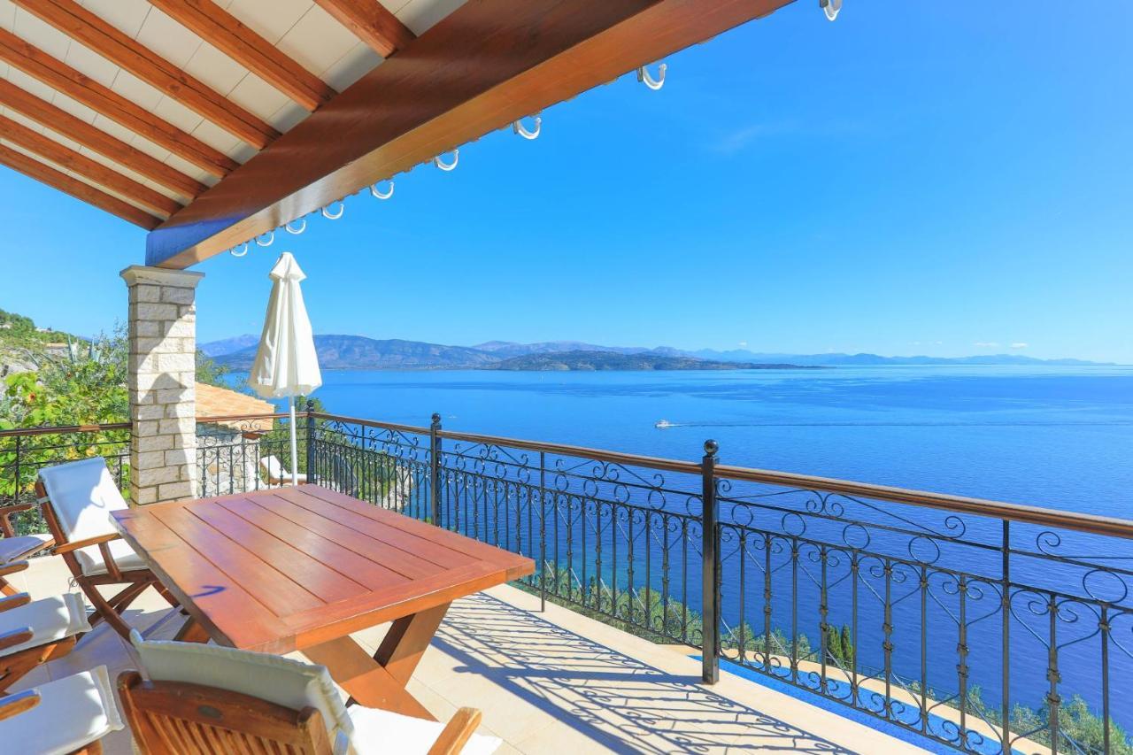 House On The Rocks Villa *