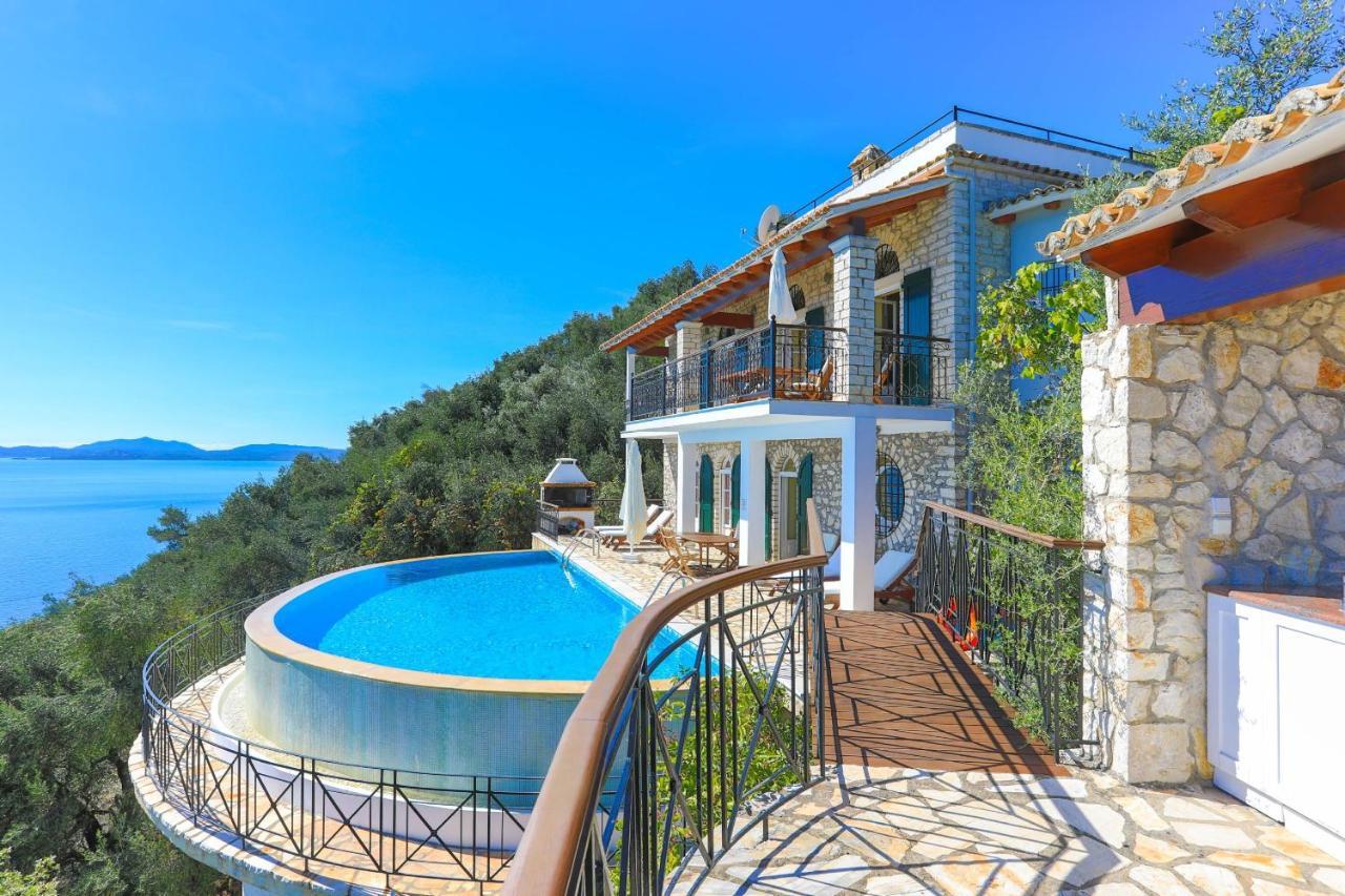 House On The Rocks Vilă