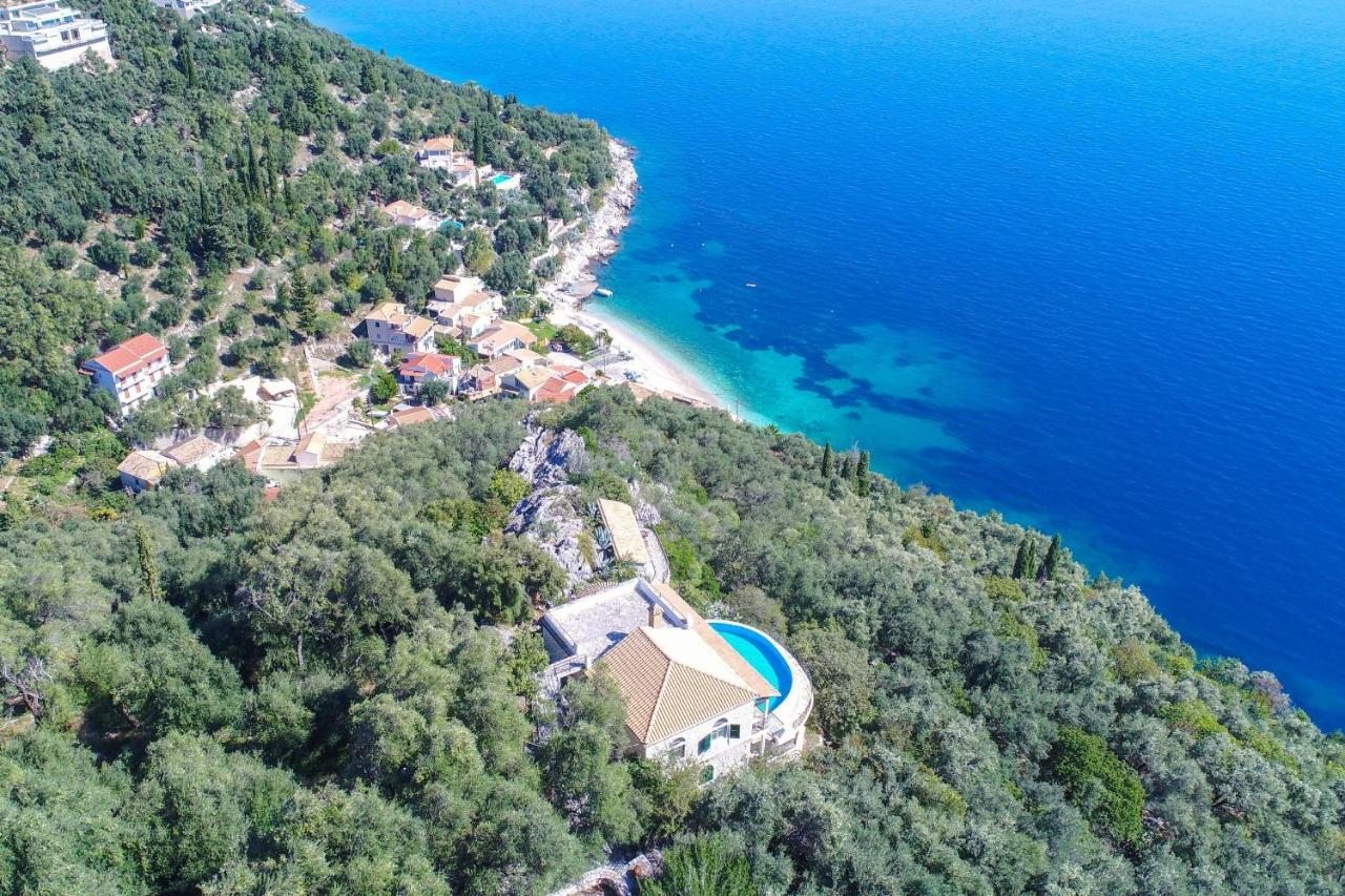 House On The Rocks Villa