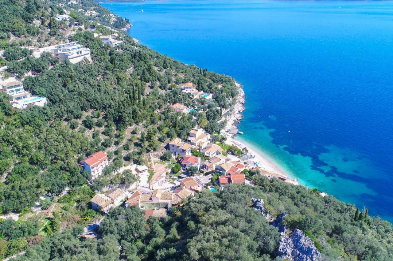 House On The Rocks Vilă *