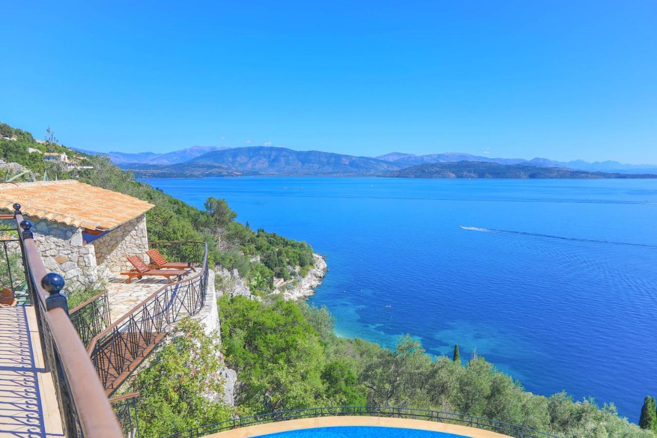House On The Rocks